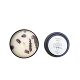 Kit Limpieza Áurica – Palo Santo, Brisa, Vela y Cuenco o campana