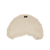 Zafu Lunar o zafu media luna, marca Cudegui