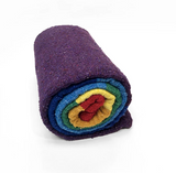 Cobija para Yoga, Marca Cudegui