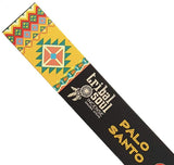 Incienso de Palo Santo, marca Tribal Soul