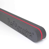 El BackMitra es una herramienta que se utiliza en conjunto con posturas específicas de yoga restaurativa, para ayudar a relajar la tensión de la espalda. Dedica 10 minutos al día a realizar los ejercicios con la BackMitra, esto te ayudará a soltar rigidez y fatiga de la espalda.
