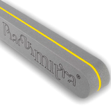 El BackMitra es una herramienta que se utiliza en conjunto con posturas específicas de yoga restaurativa, para ayudar a relajar la tensión de la espalda. Dedica 10 minutos al día a realizar los ejercicios con la BackMitra, esto te ayudará a soltar rigidez y fatiga de la espalda.