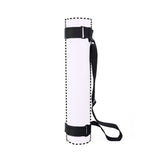 Cinta transportadora de tapete de yoga, marca Cudegui