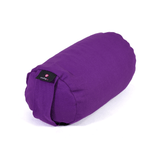 Mini Bolster, cojines de apoyo para meditar, marca Cudegui