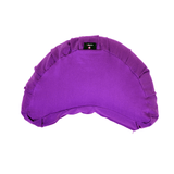 Zafu Lunar o zafu media luna, marca Cudegui