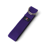 Cinturón o Correa de Yoga, 3 metros, tamaño Restaurativo, Marca Cudegui