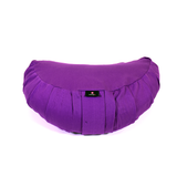 Zafu Lunar o zafu media luna, marca Cudegui