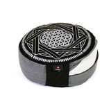 Funda Zafu (no incluye relleno)