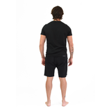 Playera Chakras para hombre ,Marca Cudegui