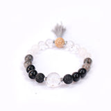 PULSERA JAPAMALA YIN YANG, MARCA CUDEGUI