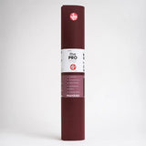 Mat o Tapete de Yoga PRO 6mm, marca Manduka