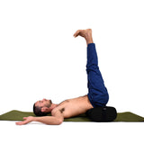 Bolster para Yoga, marca Cudegui