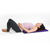 Cobija para Yoga, Marca Cudegui