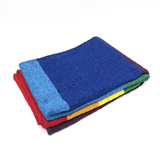 Cobija para Yoga, Marca Cudegui