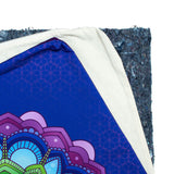 Zabuton Chakras, marca Cudegui