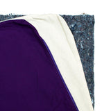 Zabuton Morado, marca Cudegui