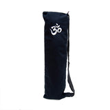 Bolsa o funda para tapete de yoga. Portamat OM