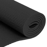 Mat o Tapete de Yoga 6mm