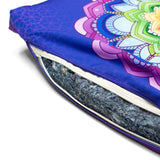 Zabuton Chakras, marca Cudegui