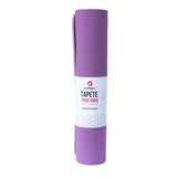 Mat o tapete de yoga Antiderrapante TPE