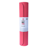 Mat o tapete de yoga Antiderrapante TPE