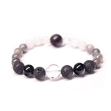 PULSERA JAPAMALA YIN YANG, MARCA CUDEGUI