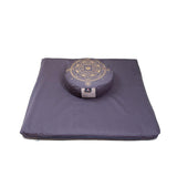 Paquete Zafu y Zabutón, marca Cudegui