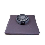 Paquete Zafu y Zabutón, marca Cudegui