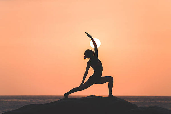 5 Consejos para empezar a practicar Yoga