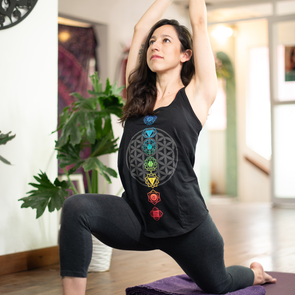 Ropa Cudegui La Cueva del yogui