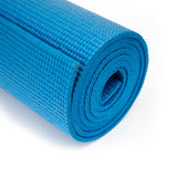 Mat o Tapete de Yoga 6mm