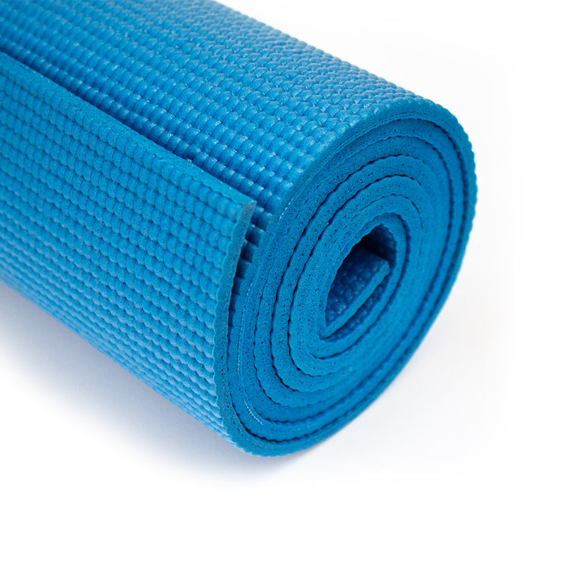 Mat o Tapete de Yoga 6mm