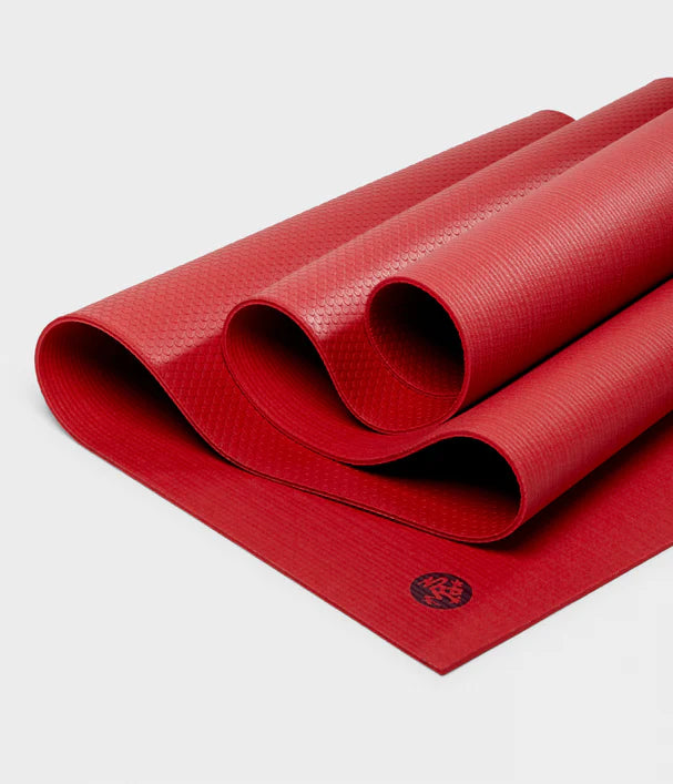 Mat o Tapete de Yoga Prolite, marca Manduka