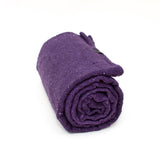 Paquete Shavasana – Kit de Relajación con Cobija de Yoga, Almohadilla y Aromaterapia Cudegui