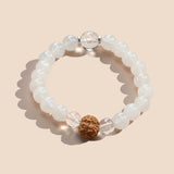 PULSERA JAPAMALA PURIFICACIÓN, MARCA CUDEGUI