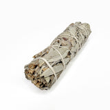Sahumerio Salvia Blanca y Palo Santo