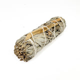 Sahumerio Salvia Blanca y Palo Santo