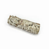 Sahumerio Salvia Blanca y Palo Santo