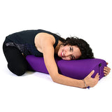 Bolster para Yoga, marca Cudegui