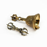 Set de Campana y Dorje