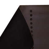 TAPETE KAYA CUDEGUI - TAPETE DE YOGA ANTIDERRAPANTE ECOLÓGICO DE CAUCHO Y PU