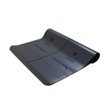 TAPETE KAYA CUDEGUI - TAPETE DE YOGA ANTIDERRAPANTE ECOLÓGICO DE CAUCHO Y PU