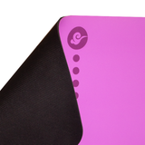 TAPETE KAYA CUDEGUI - TAPETE DE YOGA ANTIDERRAPANTE ECOLÓGICO DE CAUCHO Y PU