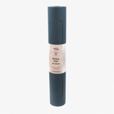 TAPETE DHARA CUDEGUI – TAPETE DE YOGA ANTIDERRAPANTE CON FIBRA DE COCO Y CAUCHO NATURAL