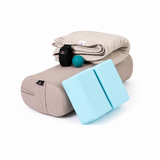 Kit de Yoga Restaurativo Terapéutico