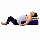 Kit de Yoga Restaurativo Terapéutico