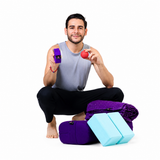 Kit de Yoga Restaurativo Terapéutico