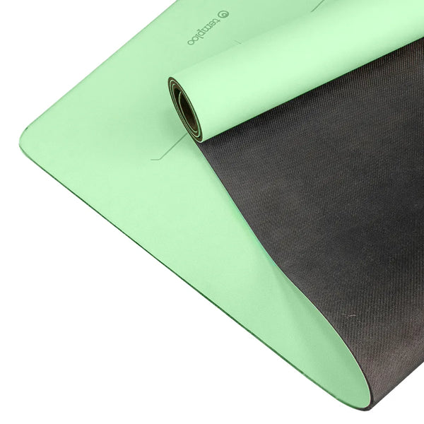 Tapete o Mat para Yoga Eco Grip, marca Temploo
