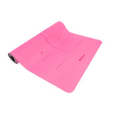 Tapete o Mat para Yoga Eco Grip, marca Temploo