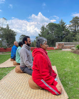 Retiro Bosque Interior – Meditación y Yoga en el bosque | El Oro, México